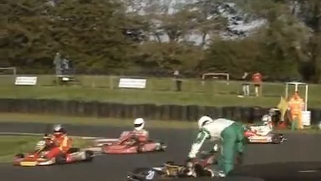 Ulster Karting Club 2006