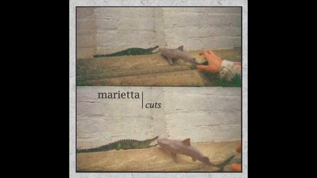 Marietta - Waking Up Never Felt So Dizzy