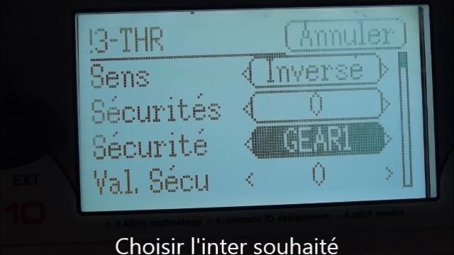 coupure moteur