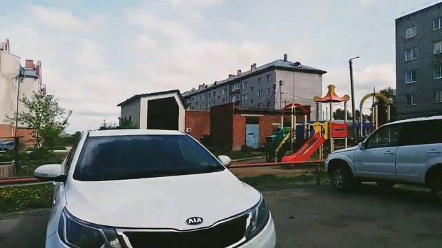 От первого лица