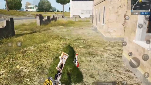 Дерзкий Колбаско №8 Полный матч на уверенном, отжимаю дроны и дропы PUBG NEW STATE MOBILE
