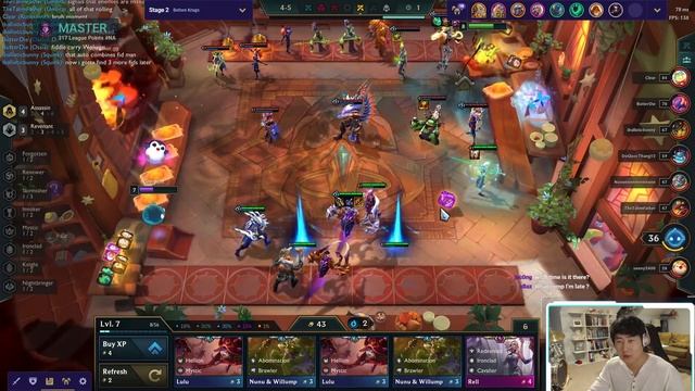*SHREDDER ⭐⭐⭐ NOCTURNE DESTROYS TEAMS!* - TFT SET 5.5 Guide I Teamfight Tactics Best Ranked Strateg