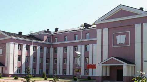 Выпускники 1980 года, школы №41 города Новокузнецка