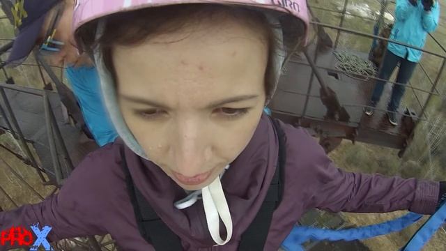 Alexandra G  AT53 ProX Rope Jumping Chelyabinsk 2018 1  jump