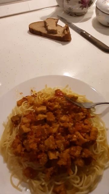 овощное жаркое  со свининой