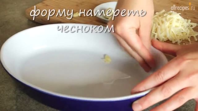 картошка по французски