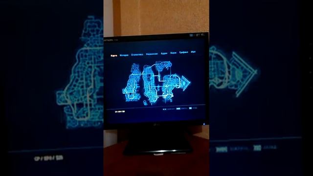 ГТА 4 Летает (Смотрите и завидуйте)