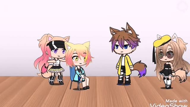 Фильм "Связанная с призраком" Конец