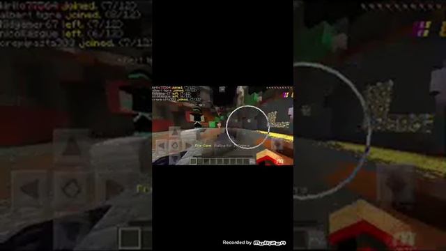 Играю на сервере InPvP#1