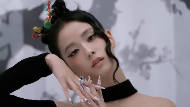 BLACKPINK MV JISOO FLOWER OFFICIAL