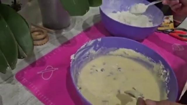 Творожная паска от повара 39 лет