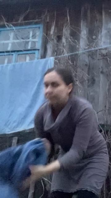 Ручная стирка 🧺