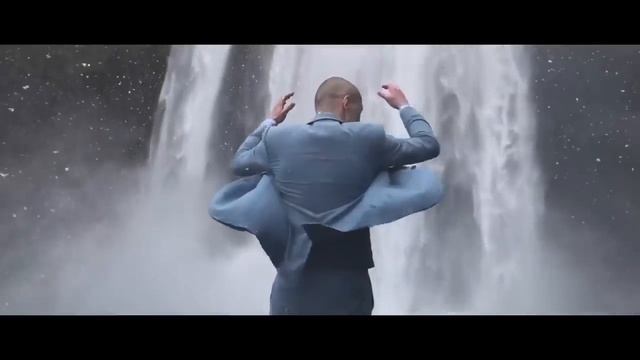 Дима Билан-Океан.