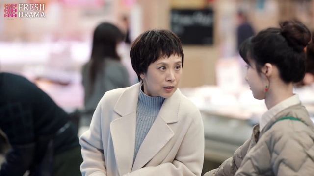 Dating My Genius CEO💘EP23 | #zhaolusi #xiaozhan  | Years later, CEO found ex gave birth to his kid!