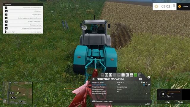 Farming Simulator 15 купил т150 к