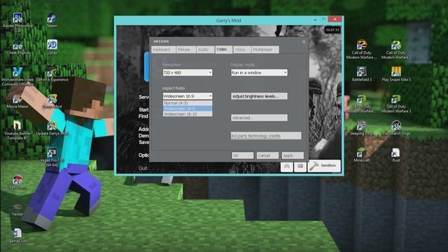 How To Download Garry's Mod 14 For Free, With Multiplayer No Torrents! (Dutch)