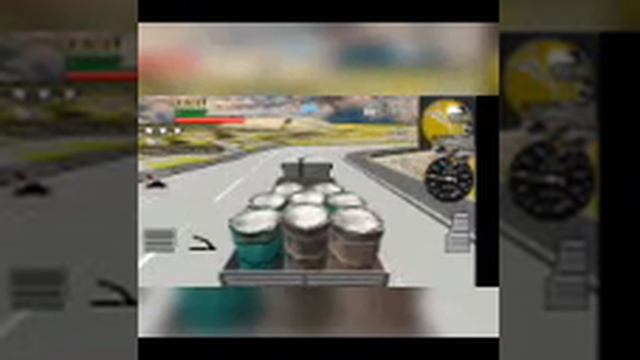 3D Борис криминальная Россия. #2 миссия Ценный груз.