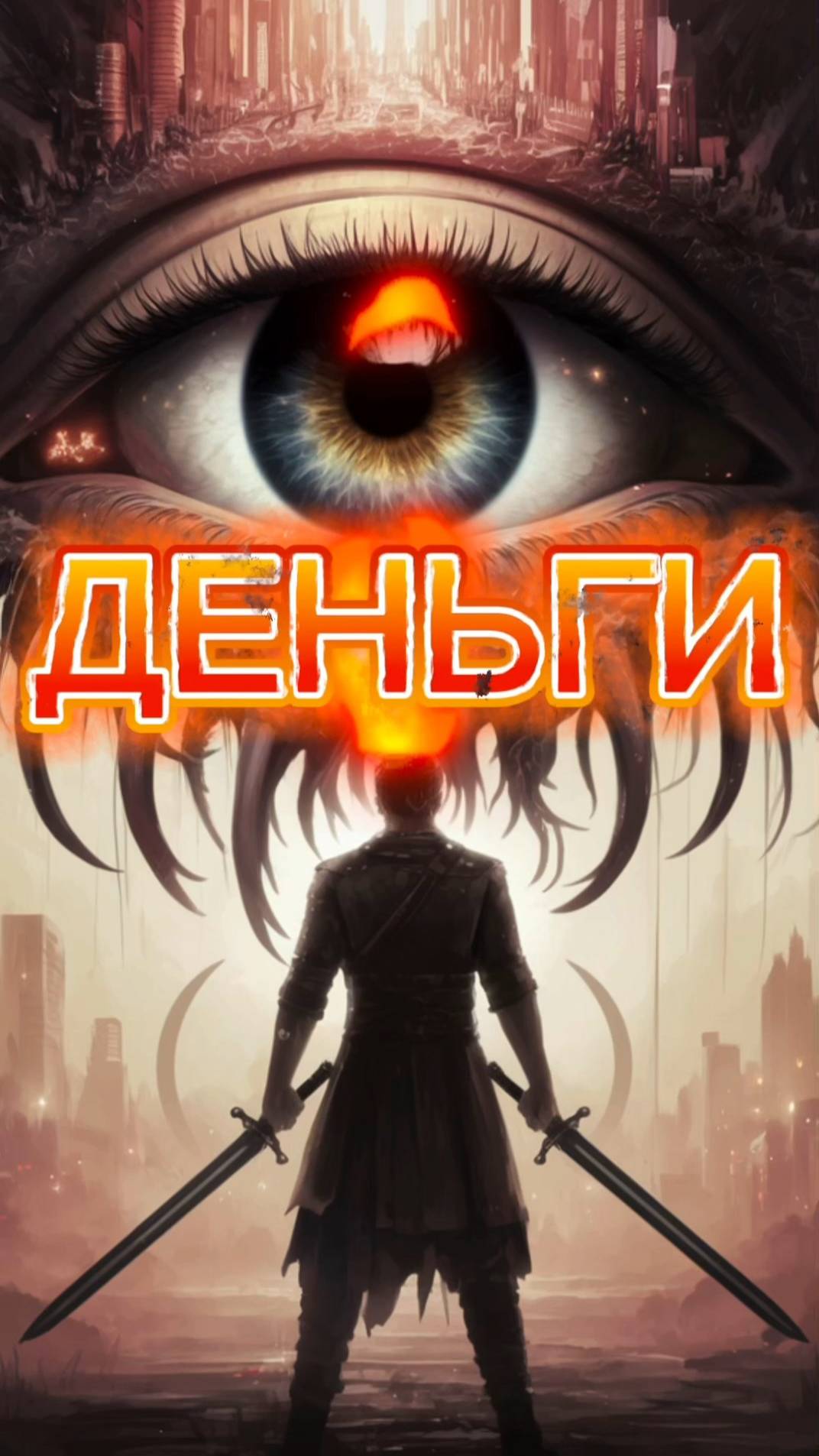 ДЕНЬГИ