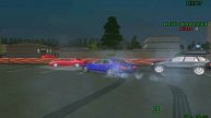 GTA : Криминальная Россия (По сети) Сервер Pro Drift-Персона VIP