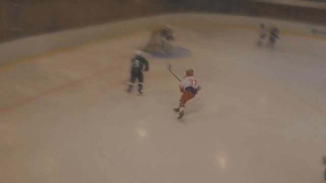 Ivan Kosorenkov #37