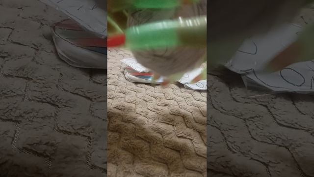 мои!!  новые!!  табалапки!!