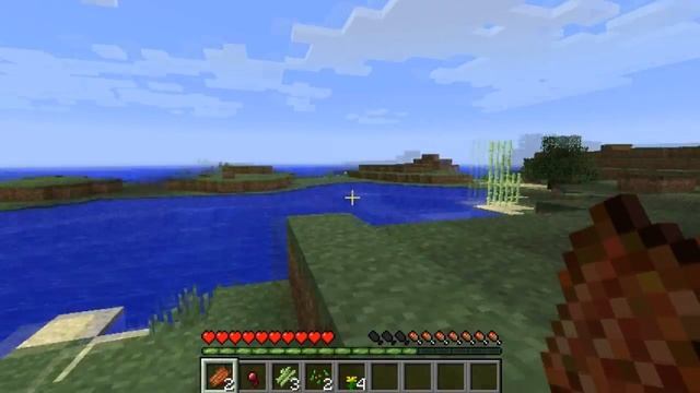 Minecraft: Excellent Adventure - Episode 1: OCEAN