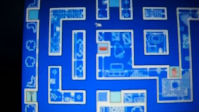 101 Dalmatians Animated Storybook Mini-Game 4 (Level 1)