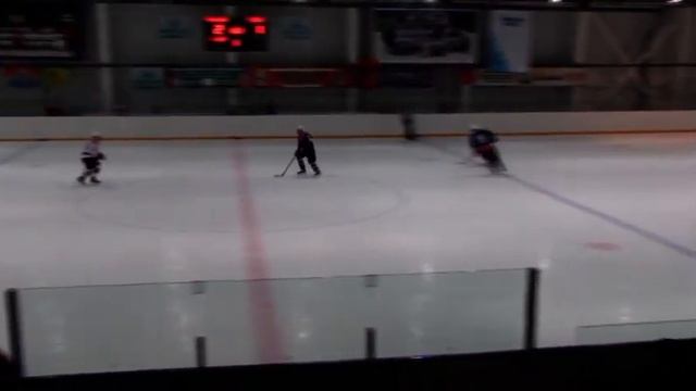 STARS-ВАРВАРЫ 2:3 Ч4