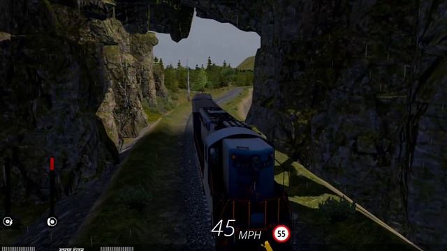 train loading mal gadi Drawing 🫣 Android game and