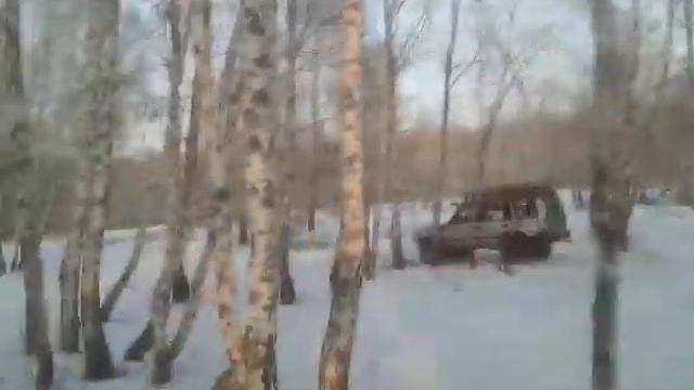 Триал 13 12 2014 Челябинск