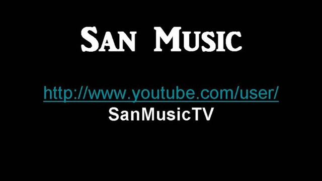 DJ Dima - Sweet Dreams - (Russian House Mix) - 2011