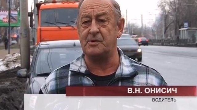 Самарских водителей ждут большие перемены