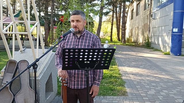 Пасхальная Евангелизации. 19.04.25.