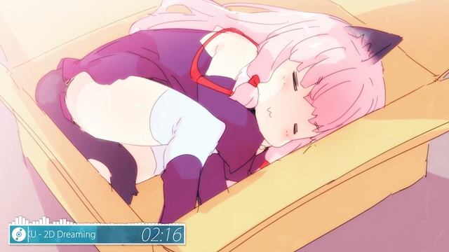 TOFUKU - 2D Dreaming