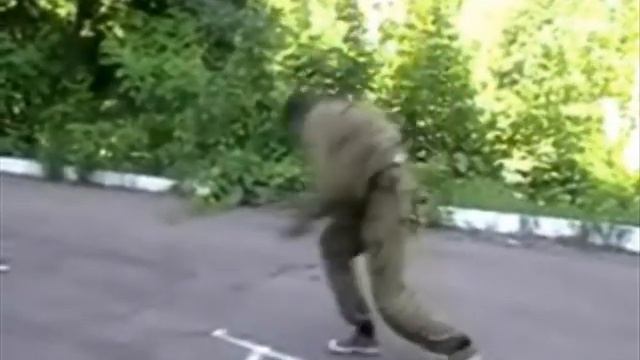 Развивающие упражнения 1