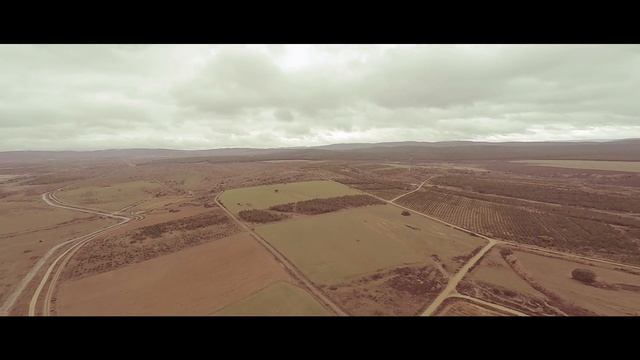 Camino de Santiago - Etape 18 et 19 : Virgen del Camino - El Ganso