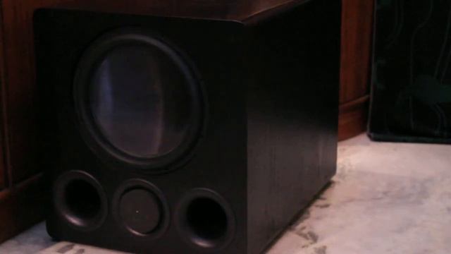 SVS PB13 Ultra