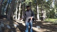 New to Backpacking? This Might Help You with Mosquitoes.