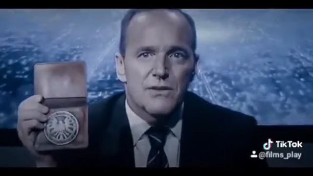 Фил Колсон