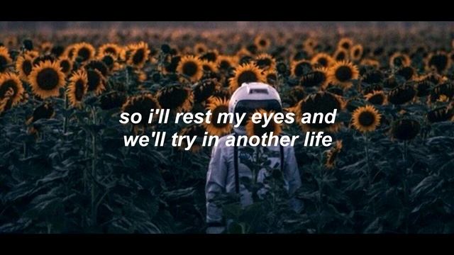 fever dream / grayscale (lyrics)