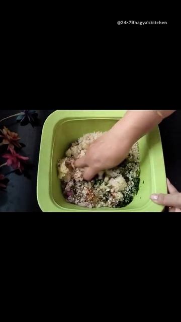 चिझ बॉल l Cheese Ball l  Quick Cheese Ball Recipe l #24×7 Bhagya's kitchen l #shorts