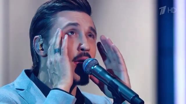 Дима Билан - Журавли (Белые ночи Санкт-Петербурга, 30.07.2023)
