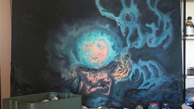 Evren'nin Hafızası - Memory of The Universe