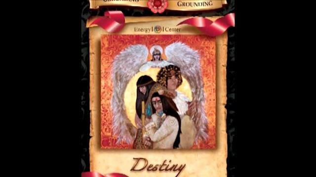 Nicki Scully with Diane Givens Angelic Realitys Energy Attunement Deck