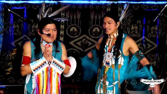 Native Songs