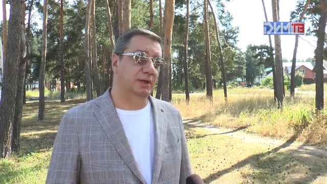День Строителя.07.08.2020.