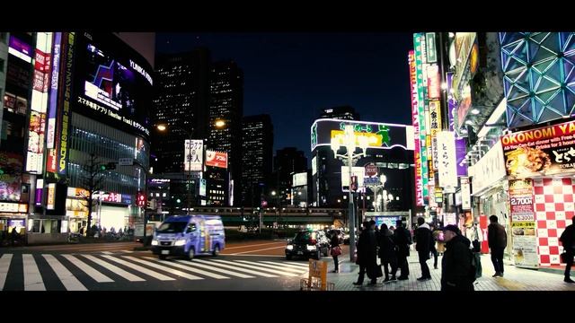 TAKU INOUE & Mori Calliope - Yona Yona Journey (Project Skylate Remix)