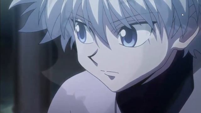 Hunter X Hunter : Gon almost kills Morel (Episode 95) [English Dub]