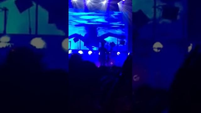 Brand New - Jesus Christ Live in Toronto