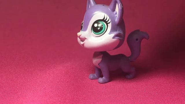 ♡Моя Коллекция LPS♡